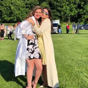 Meet your Posher, Janette